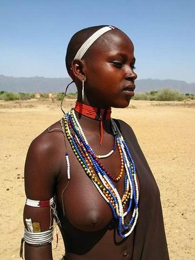 15P Shocking africa