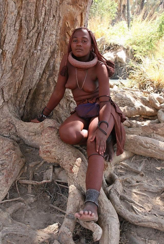 15P Shocking africa