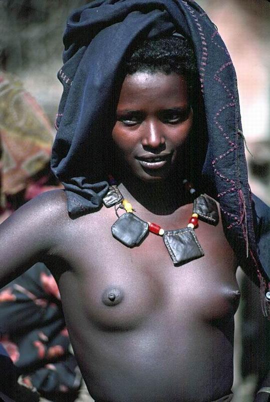 16P real african tribes posing nude
