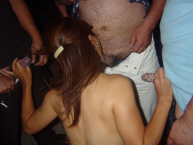 10P Kinky asian girls fucked in all holes