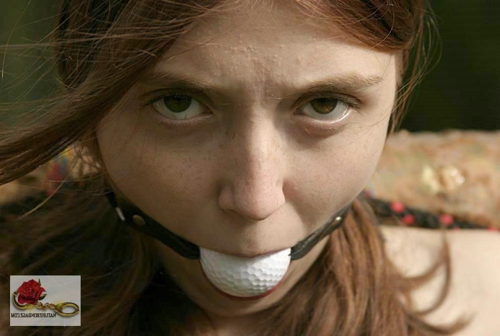 16P Outdoor-Seil-Bondage