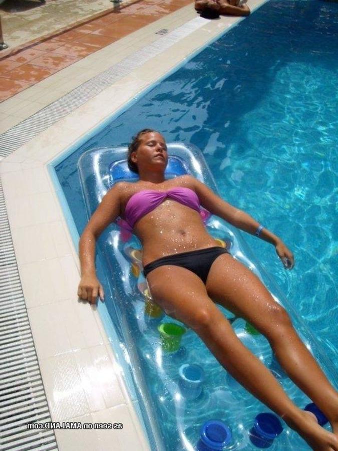12P Collection of various amateur girlfriends posing outdoors