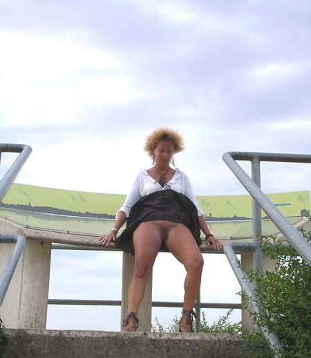 16P Outdoor Granny GF