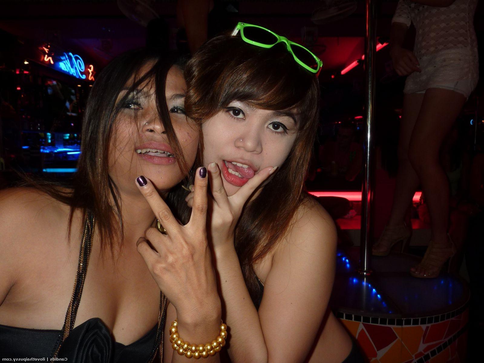 15P Real Drunk Thai Street Hookers Fucked In All Dripping Wet Holes Asian Sluts