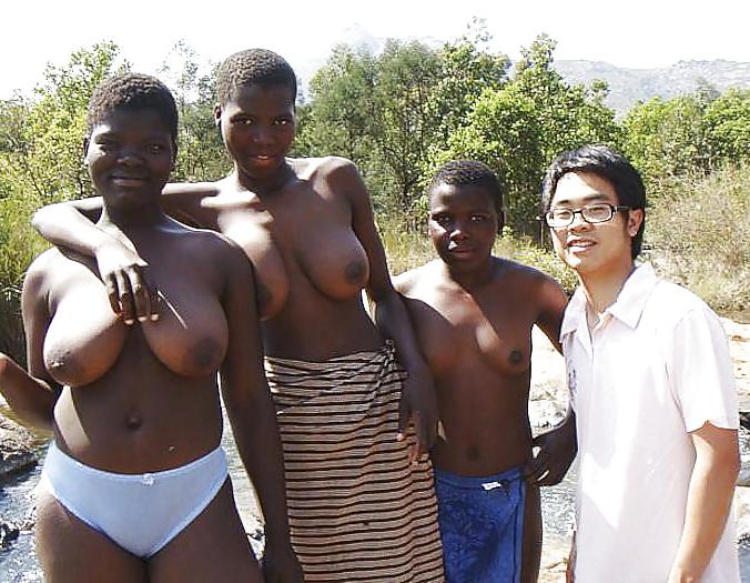 23P African tits 1