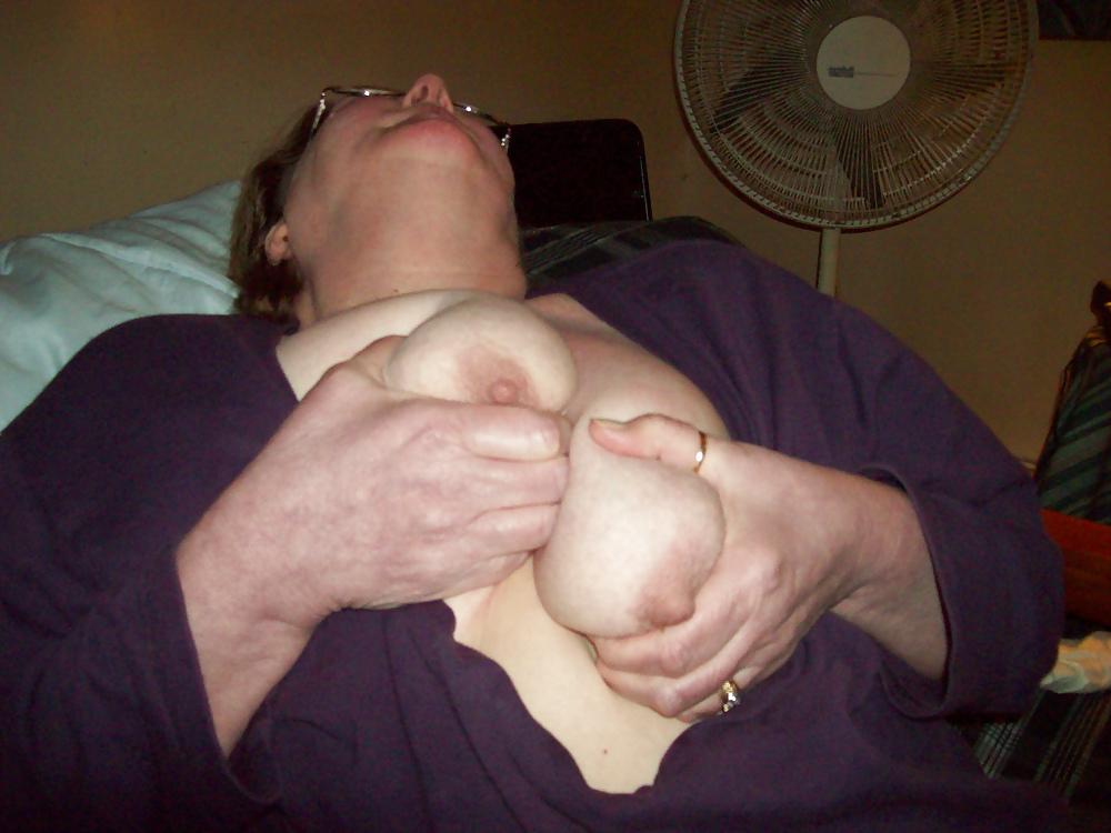 25P Aged cunts but still horny