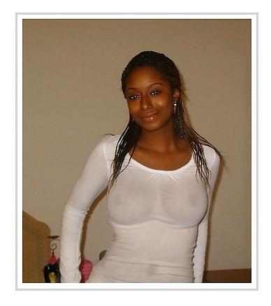 19P Mature Lover 148... African Lusty Young Mature - 03