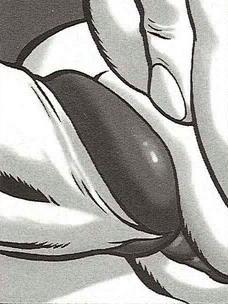 12P Fantastic adult art with alien fucking earth woman