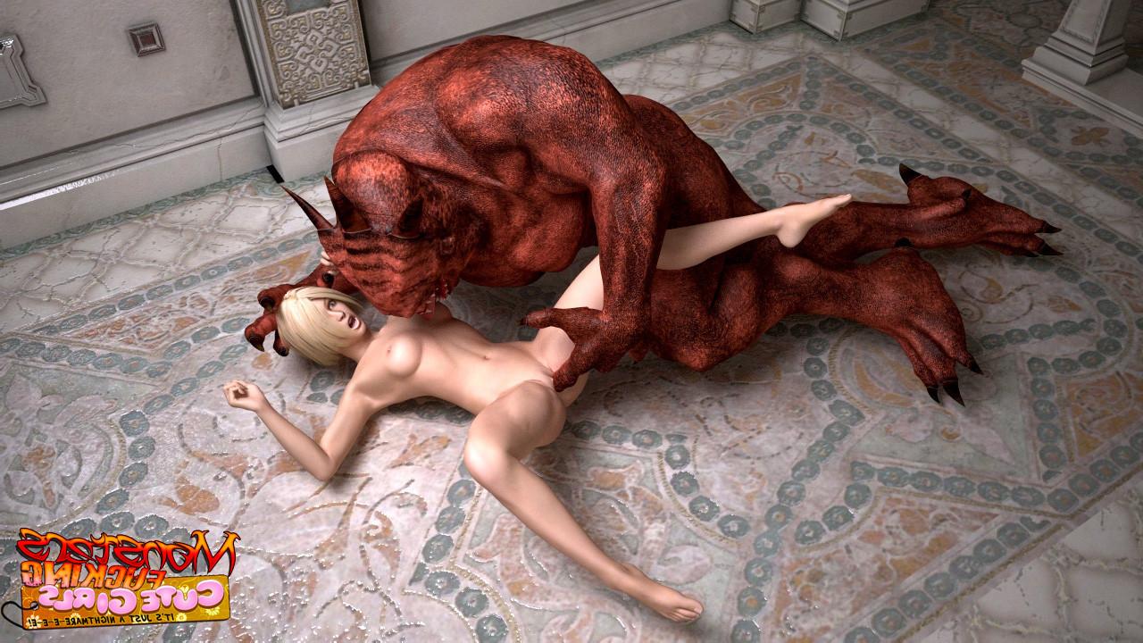 12P Horrible aliens from the dark corners of the universe