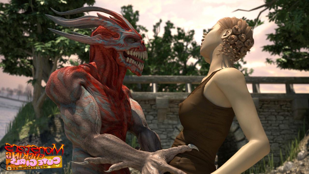 12P Horrible aliens from the dark corners of the universe