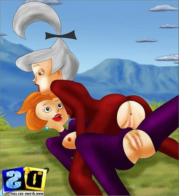 12P Crazy Judy squeezes tits and gets ripped in all holes