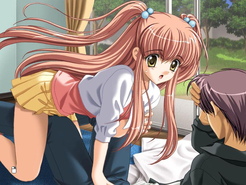12P Fiesty middle aged working class hentai women with big tits
