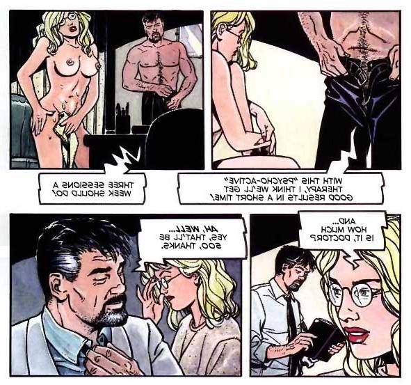 15P interracial blonde bdsm in all holes