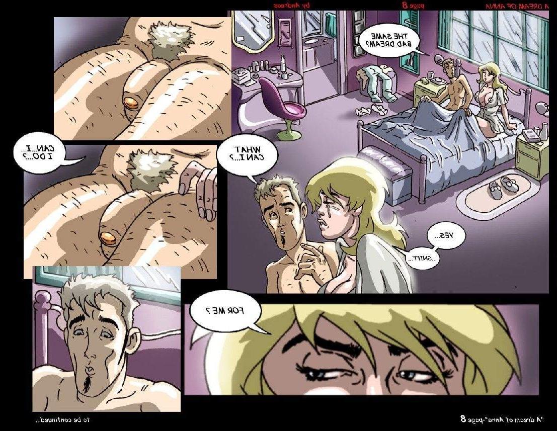 14P big breast blonde in alien sex machine