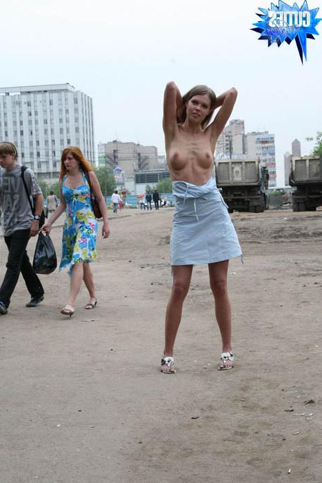 16P Adorable teeny reveals her exhibitionist nature