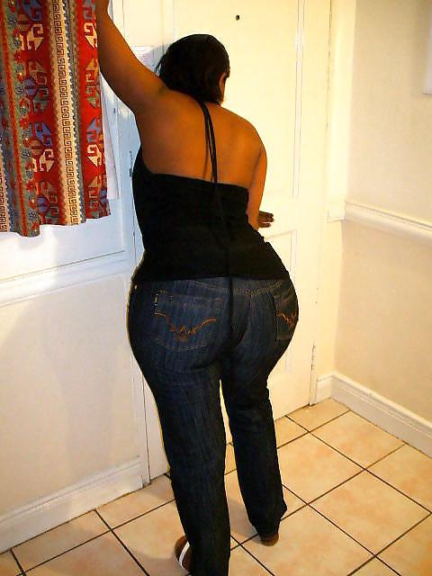 10P Beautiful African Woman 