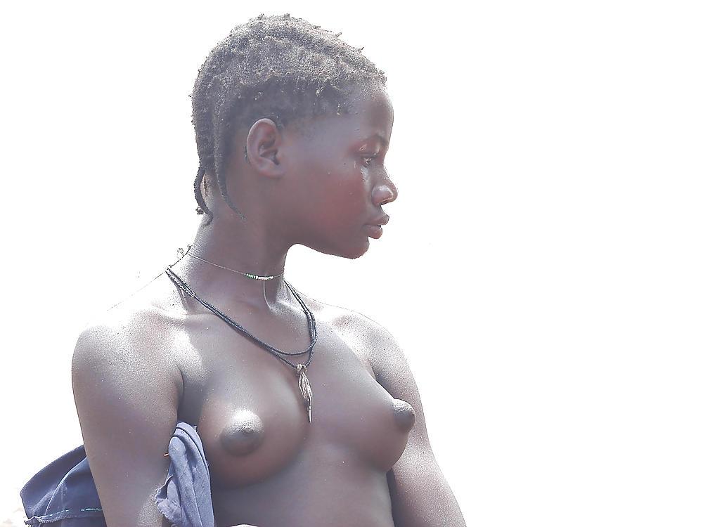 8P My African Beauties 2