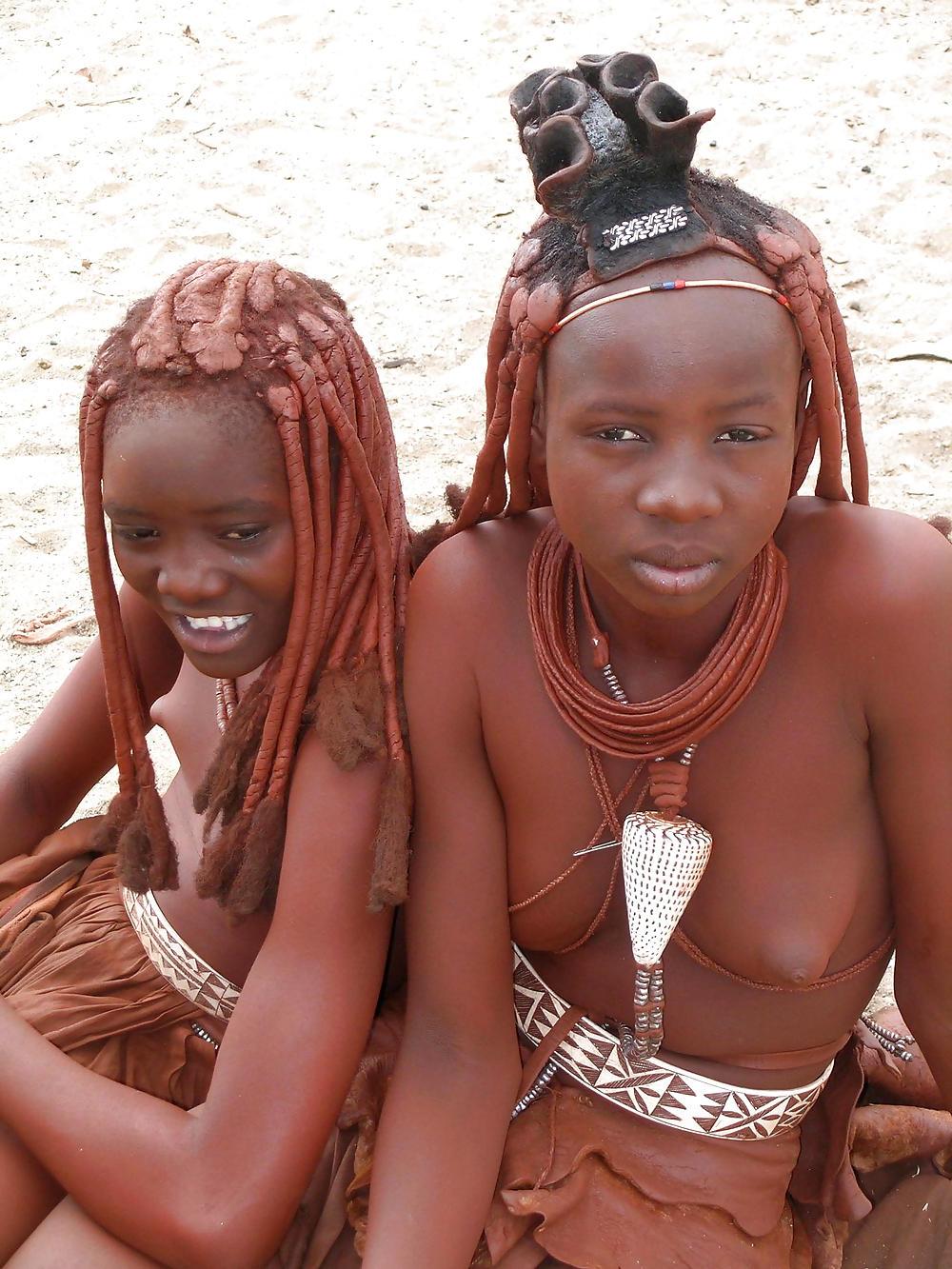 8P My African Beauties 2