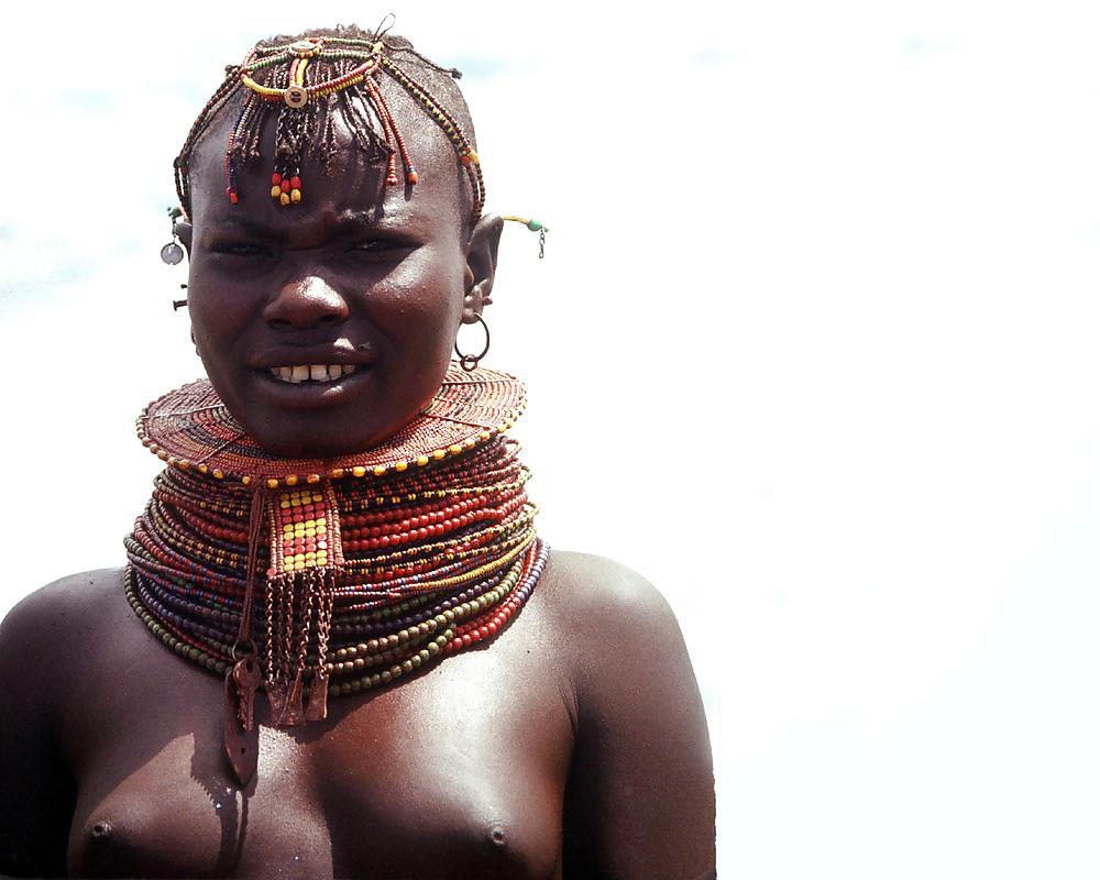 8P My African Beauties 2