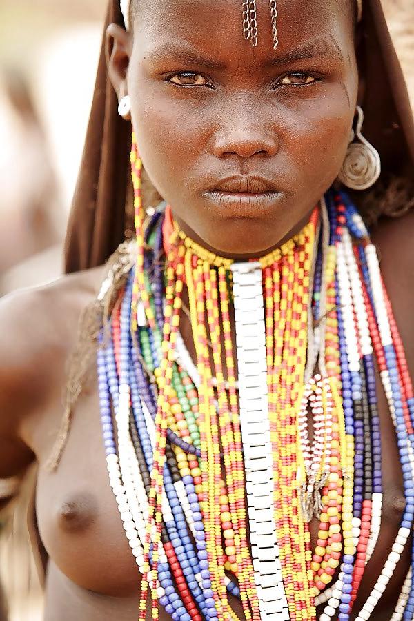 8P My African Beauties 2