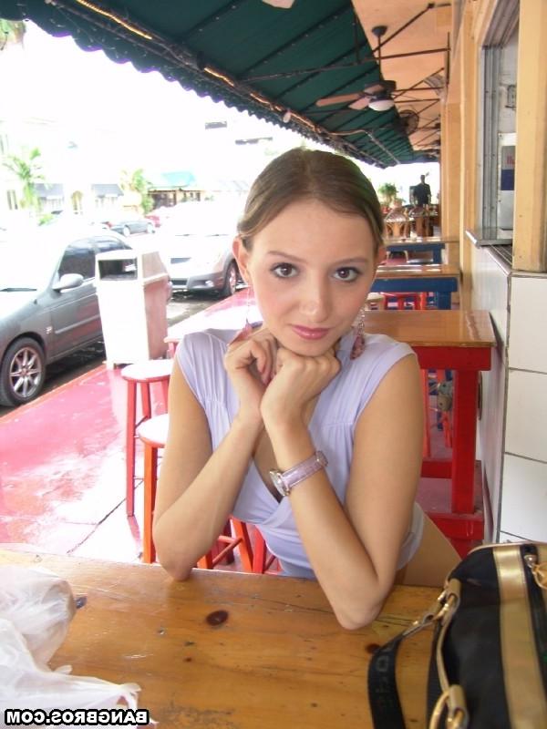 15P this girl is brutalized from massive african cock in her ass