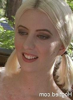 19P Veruca James and Cherry Torn with outdoor bondage in the woods b