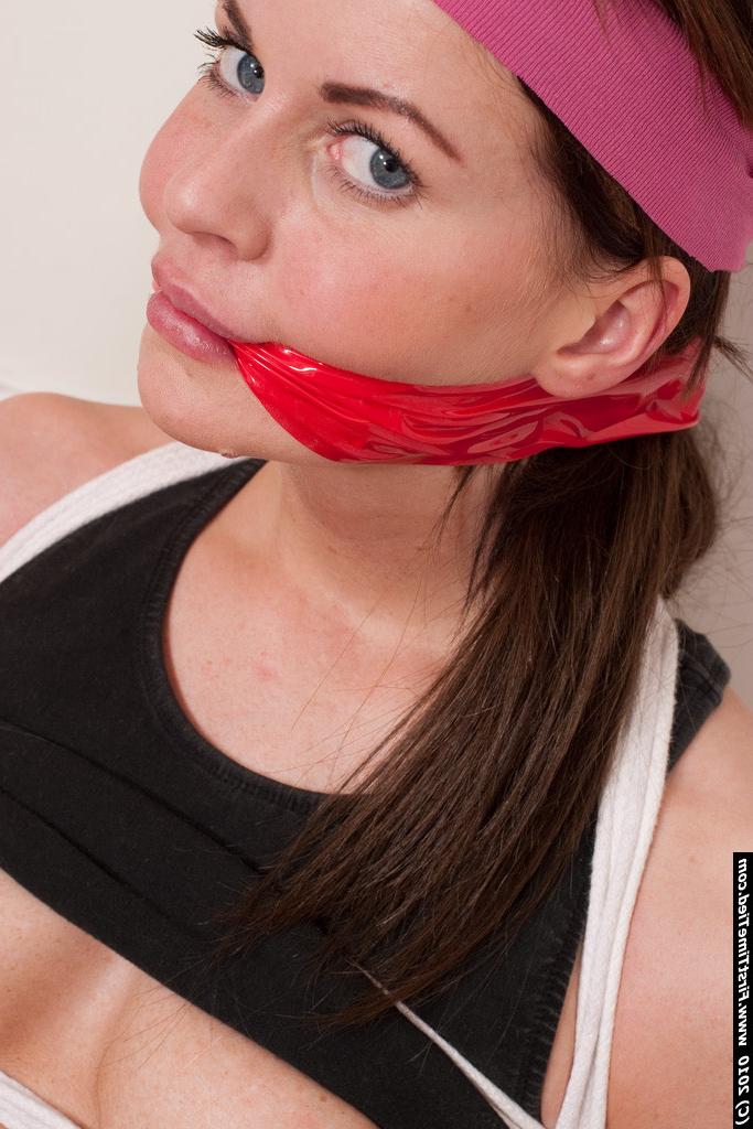 12P katarina the aerobics instructor in trouble