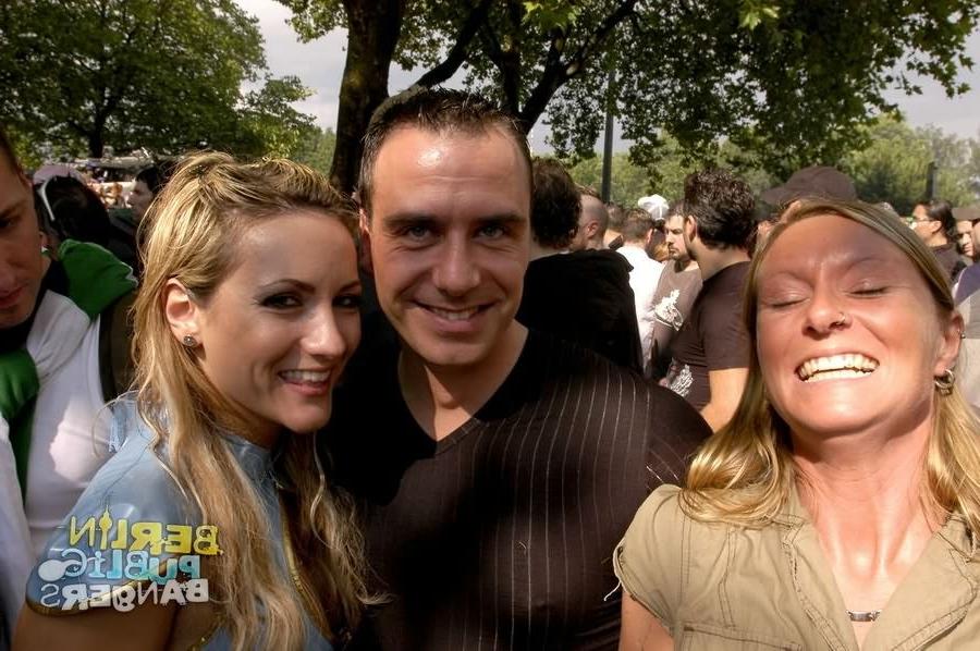 16P Kinky german batgirl posing on public and fucking outdoors