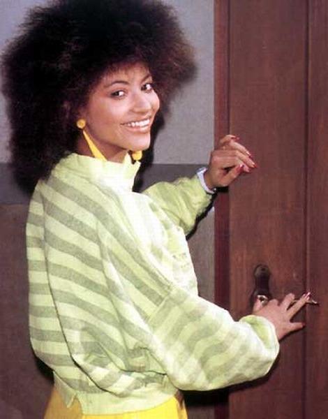 16P Retro honey with an afro fucked by her teacher