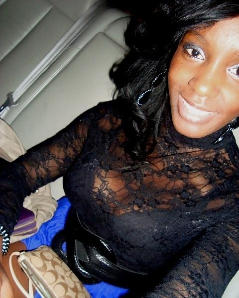 20P African Girls Random Selection 001