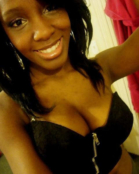 20P African Girls Random Selection 001