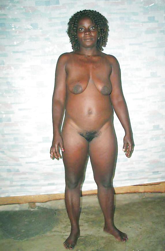9P African maids who love sex