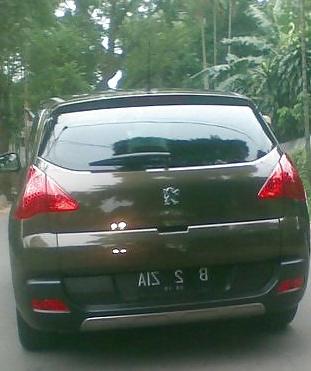 25P All bout Me, My Self, HER & My Ride