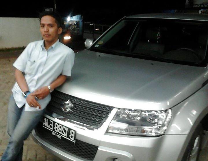 25P All bout Me, My Self, HER & My Ride