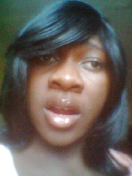 20P African Girls Random Selection 003