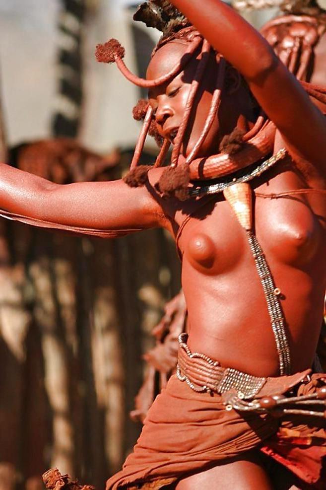 18P African Tribes (Requested)