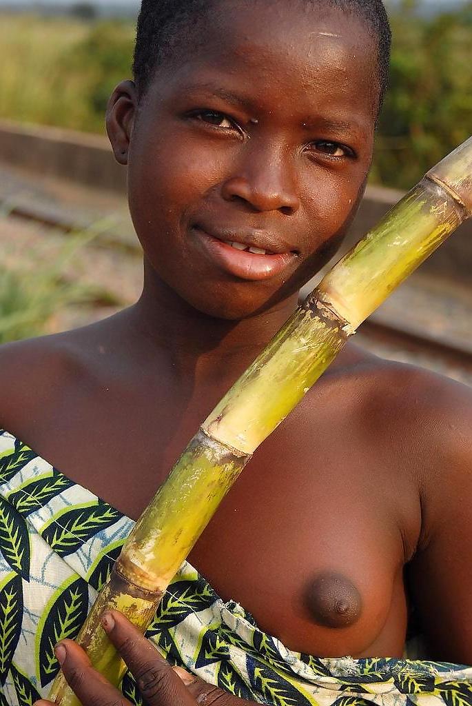 18P African Tribes (Requested)