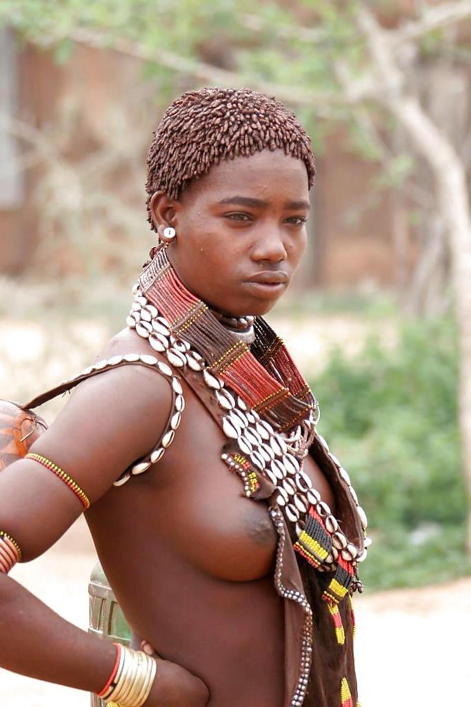 18P African Tribes (Requested)