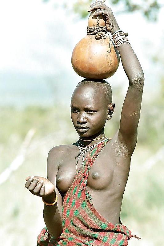18P African Tribes (Requested)