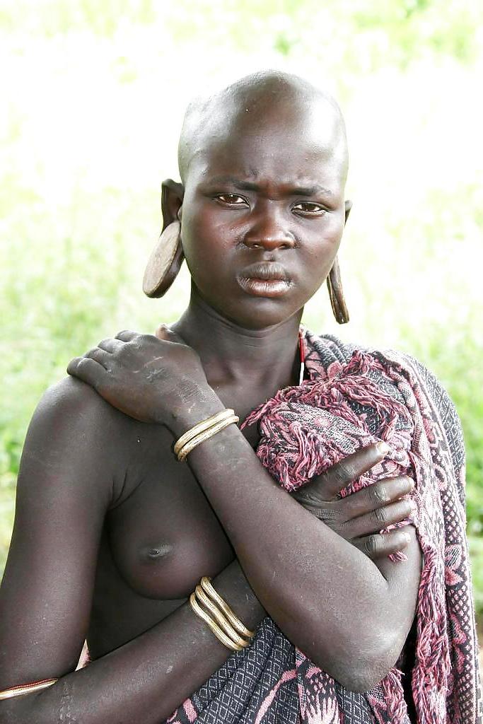 18P African Tribes (Requested)