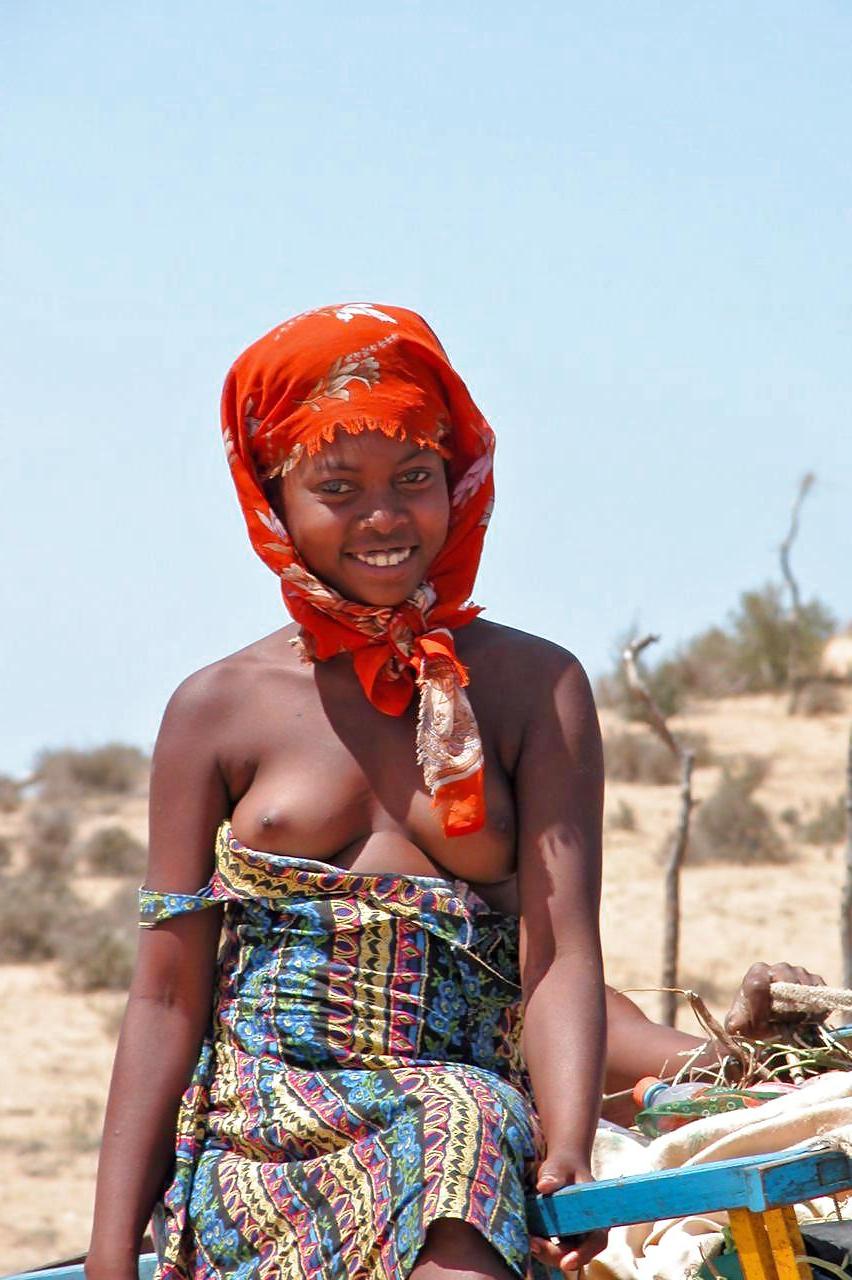 18P African Tribes (Requested)