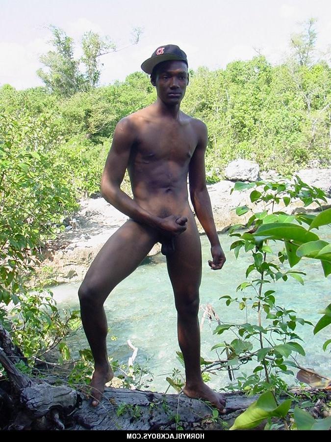 14P Black teen from south africa