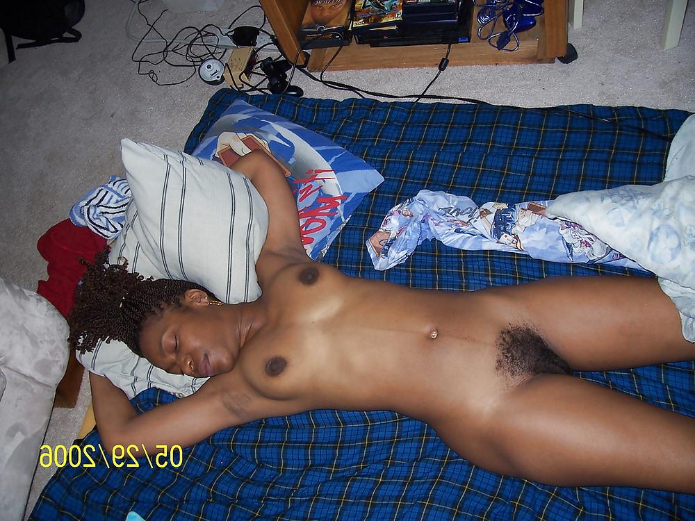 4P African maids who love sex6