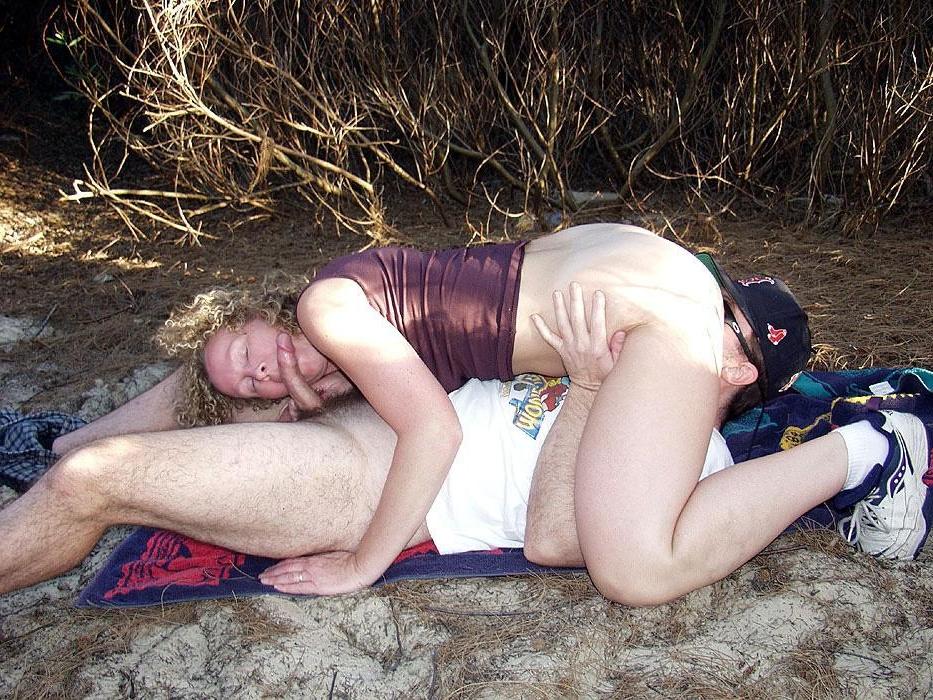 20P Horny amateur cumfilled outdoors in public
