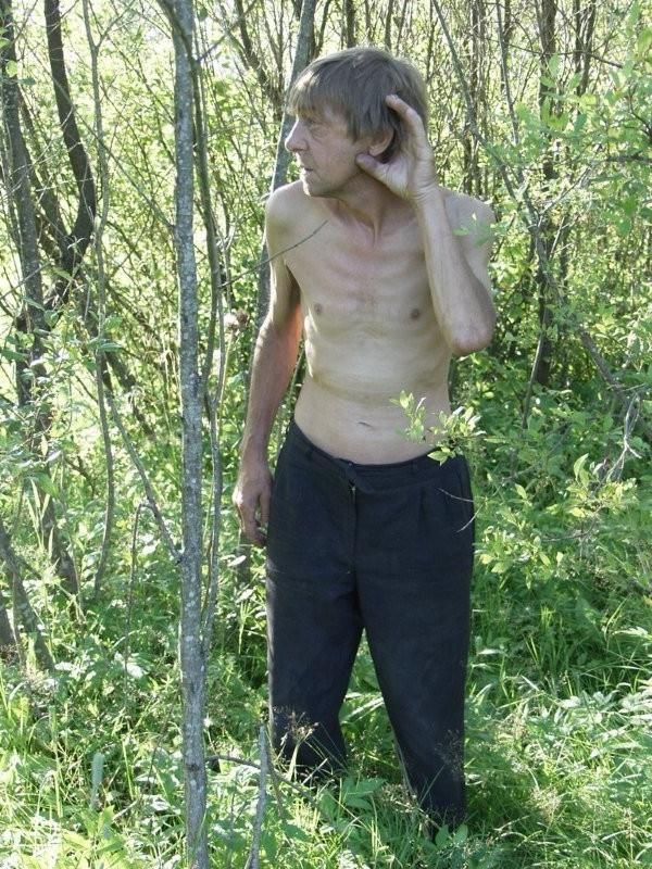 12P This old freak wants new female meat
