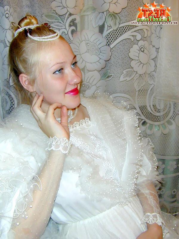 18P Depraved teen-aged bride