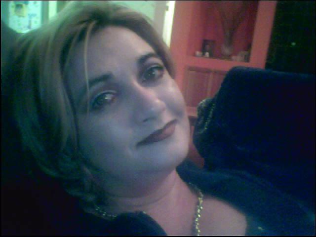 9P South African Horny Milf