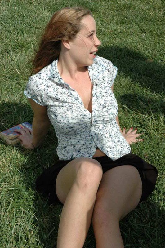 16P Cute Milf Gets All Holes Stuffed