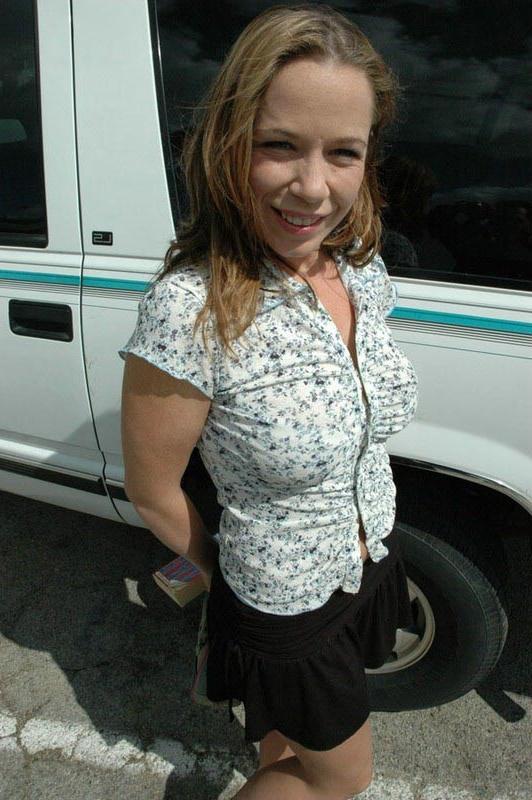 16P Cute Milf Gets All Holes Stuffed