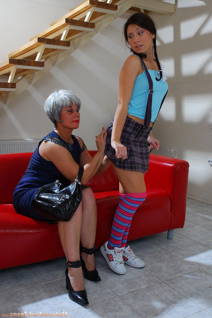 20P Aroused milf joins in a dildo fun